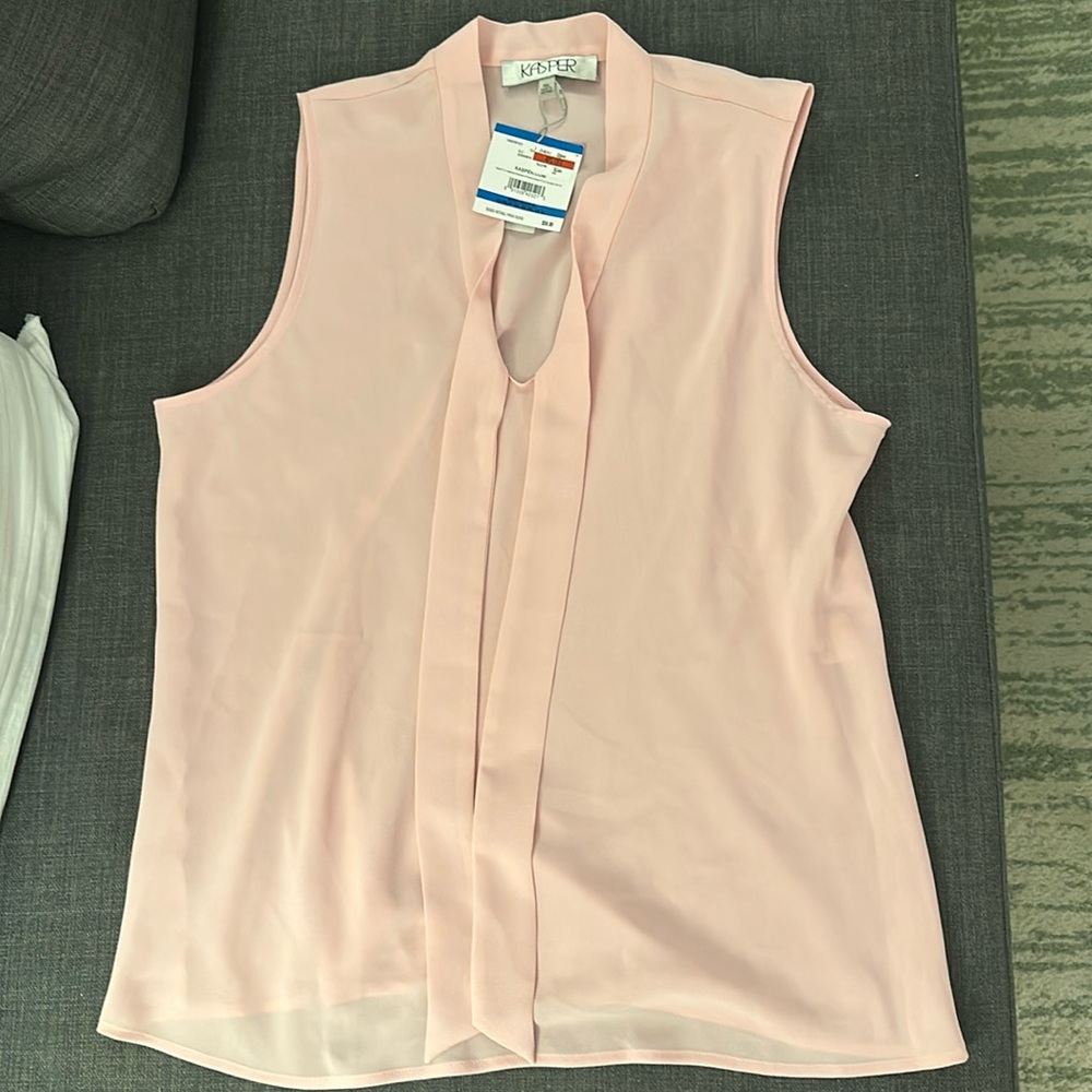 Kasper Blouse